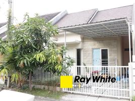 2 Kamar Rumah for sale in Benowo, East Jawa, Benowo