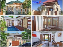 2 Bedroom Villa for sale in Bali, Ginyar, Gianyar, Bali