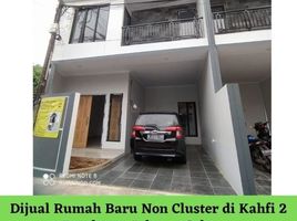 3 Bedroom House for sale in Jaga Karsa, Jakarta Selatan, Jaga Karsa