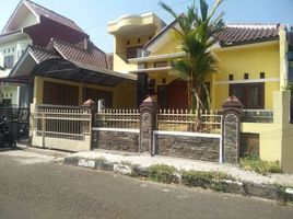 5 Bedroom Villa for sale in Kiaracondong, Bandung, Kiaracondong