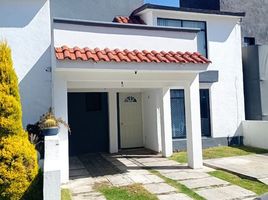 3 Schlafzimmer Haus zu vermieten in Toluca, Mexico, Toluca