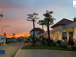 4 Kamar Rumah for sale in Legok, Tangerang, Legok