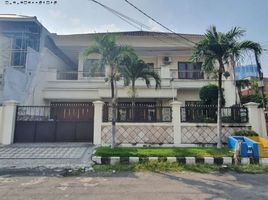 5 Habitación Casa en venta en Tambaksari, East Jawa, Tambaksari