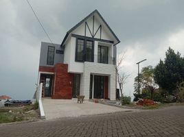  Rumah for sale in Junrejo, East Jawa, Junrejo