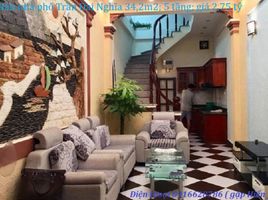 3 Bedroom House for sale in Bach Khoa, Hai Ba Trung, Bach Khoa