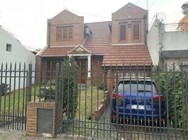 4 Schlafzimmer Haus zu verkaufen in Moron, Buenos Aires, Moron
