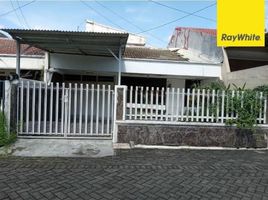 5 Bedroom Villa for sale in Mulyorejo, Surabaya, Mulyorejo