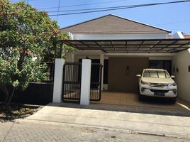 3 Kamar Rumah for sale in Gayungan, Surabaya, Gayungan