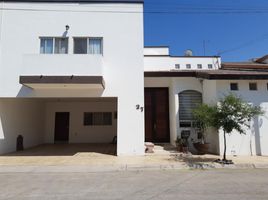 4 Habitación Casa en venta en Torreon, Coahuila, Torreon
