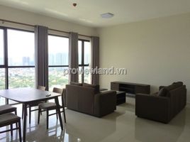 3 Phòng ngủ Căn hộ for rent in Phường 15, Tân Bình, Phường 15