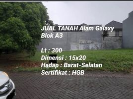  Terreno (Parcela) en venta en Lakarsantri, East Jawa, Lakarsantri