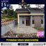 2 Bedroom House for sale in Lampung, Sukarame, Bandar Lampung, Lampung