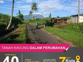  Land for sale in Mojokerto, East Jawa, Jatirejo, Mojokerto