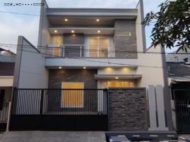 4 Schlafzimmer Villa zu verkaufen in Mulyorejo, East Jawa, Mulyorejo