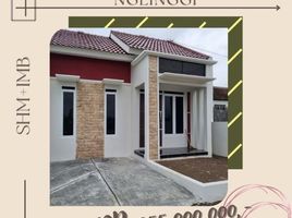 2 Bedroom House for sale in Klaten Selatan, Klaten, Klaten Selatan