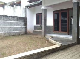 4 Habitación Villa en venta en Sumurbandung, West Jawa, Sumurbandung