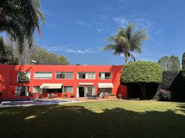 Villa 3 chambre à vendre à Huitzilac, Morelos, Huitzilac