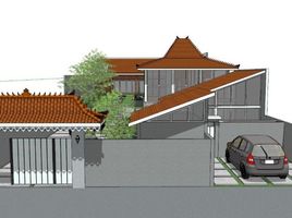 Maison 3 chambre à vendre à Seyegan, Yogyakarta, Seyegan, Sleman