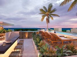 1 Schlafzimmer Wohnung zu verkaufen in Cozumel, Quintana Roo, Cozumel