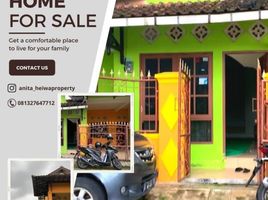 3 Kamar Rumah for sale in Klaten Selatan, Klaten, Klaten Selatan