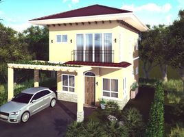 4 Bedroom House for sale in Cebu, Central Visayas, Talisay City, Cebu