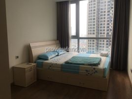 2 Bedroom Condo for sale in Ward 26, Binh Thanh, Ward 26