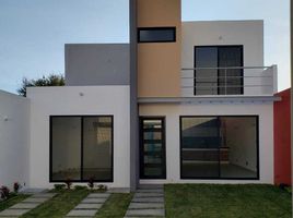 3 Schlafzimmer Villa zu verkaufen in Cuautla, Morelos, Cuautla
