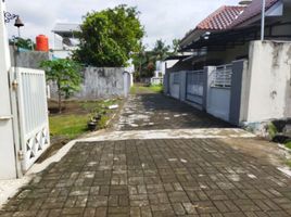  Land for sale in Yogyakarta, Ngaglik, Sleman, Yogyakarta