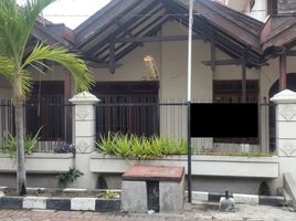 5 Bedroom Villa for sale in Mulyorejo, Surabaya, Mulyorejo