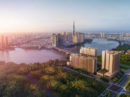2 Bedroom Apartment for sale in Thu Thiem, Ho Chi Minh City, Thu Thiem
