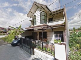 5 Kamar Vila for sale in Pakem, Sleman, Pakem