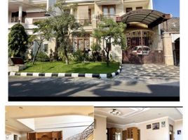 5 Bedroom Villa for sale in Mulyorejo, Surabaya, Mulyorejo