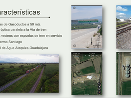  Grundstück zu verkaufen in Juanacatlan, Jalisco, Juanacatlan