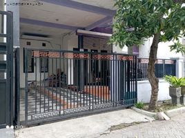 3 Schlafzimmer Haus zu verkaufen in Sukolilo, East Jawa, Sukolilo