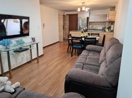 2 Habitación Apartamento en venta en Bicentenario Park, Quito, Quito, Quito