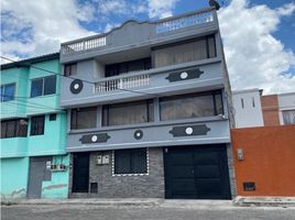 5 chambre Villa for sale in Pichincha, Quito, Quito, Pichincha