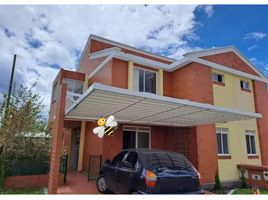 5 Habitación Casa en venta en Popayan, Cauca, Popayan