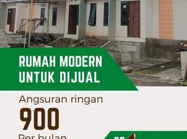 2 Bedroom House for sale in Dau, Malang Regency, Dau