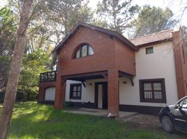 3 Bedroom House for sale in Pinamar, Buenos Aires, Pinamar