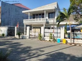4 Habitación Casa en venta en Tambaksari, East Jawa, Tambaksari