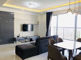 3 Schlafzimmer Appartement zu vermieten in District 10, Ho Chi Minh City, Ward 12, District 10