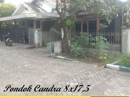 Maison 3 chambre à vendre à Gunung Anyar, East Jawa, Gunung Anyar, Surabaya, East Jawa