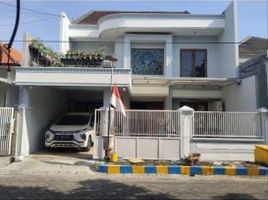 5 Habitación Casa en venta en Tenggilis Mejoyo, East Jawa, Tenggilis Mejoyo