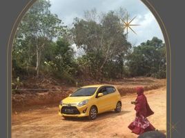  Land for sale in Bunguran Barat, Kepulauan Riau, Bunguran Barat