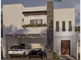 Villa 4 chambre à vendre à Torreon, Coahuila, Torreon