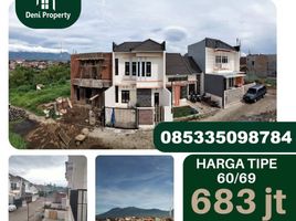 2 Bedroom House for sale in Klojen, Malang Regency, Klojen