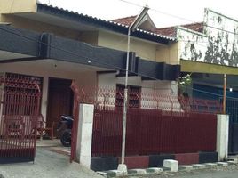 7 Kamar Rumah for sale in Sawahan, Surabaya, Sawahan