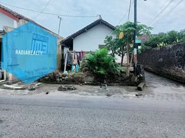  Land for sale in Yogyakarta, Depok, Sleman, Yogyakarta