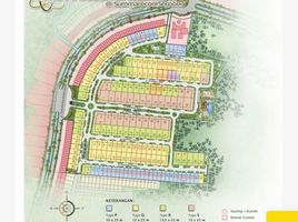  Land for sale in Basilea Convention Center, Legok, Legok