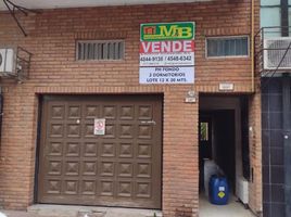 3 chambre Villa for sale in General San Martin, Buenos Aires, General San Martin